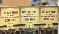 T.P Hồ Chí Minh: Hội sách 