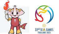 Các môn xã hội hóa tích cực chuẩn bị cho SEA Games 33