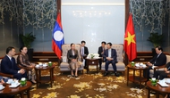 Đẩy mạnh hợp tác đưa Di sản thiên nhiên chung 