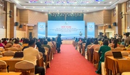 Phụ nữ Việt Nam góp sức trong phát triển kinh tế và an sinh xã hội
