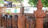 Phê duyệt Dự án Xây dựng mô hình di sản kết nối gắn với các hành trình du lịch để phát triển cộng đồng các dân tộc thiểu số có di sản tương đồng