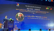 Cục trưởng Nguyễn Trùng Khánh: Đà Nẵng cần tái định vị thương hiệu du lịch, vươn mình trong không gian phát triển mới