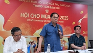 Khẩn trương hoàn tất công tác chuẩn bị, bảo đảm tổ chức thành công Hội chợ mùa Thu 2025