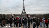 Du lịch EU lần đầu vượt mốc 3 tỷ đêm lưu trú trong năm 2024