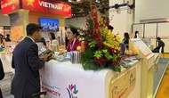 Đẩy mạnh thu hút thị trường khách châu Á đến với TP.HCM