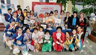 Lễ hội Mùa thu Nhật Bản 2025: Cầu nối giao cảm Việt Nam - Nhật Bản