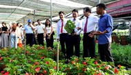 Hà Nội kiến tạo hệ sinh thái sản phẩm du lịch bền vững