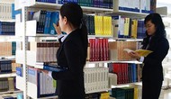 Người giữ lửa tri thức thời đại số – Những cán bộ thư viện tiên phong chuyển đổi số