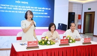 Đoàn Famtrip Cục Du lịch Quốc gia Việt Nam gặp gỡ ngành du lịch tỉnh Gia Lai