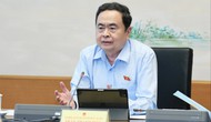 Tiếp tục tăng cường chuyển đổi số, ứng dụng trí tuệ nhân tạo trong thực thi công vụ