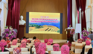 Tập huấn nâng cao năng lực bảo tồn, phát huy giá trị lễ hội truyền thống gắn với phát triển du lịch