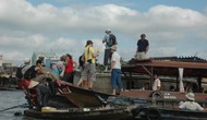 Cần Thơ phát triển các sản phẩm du lịch đặc thù, thu hút du khách
