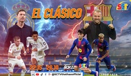 El Clásico 2025/26: 