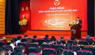 Tuân thủ pháp luật và các chuẩn mực về đạo đức, văn hóa trong môi trường số