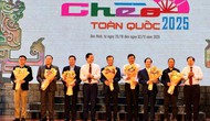 Điểm báo hoạt động ngành Văn hóa, Thể thao và Du lịch ngày 21/10/2025