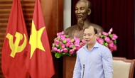 Hoàn thiện Bộ quy tắc ứng xử văn hóa trên không gian mạng: Hướng đến môi trường số lành mạnh, nhân văn