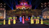 Nhiều hoạt động văn hóa, nghệ thuật hấp dẫn tại Festival Thăng Long - Hà Nội 2025