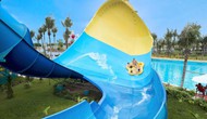 Công viên nước Sun World Ha Nam nhận giải thưởng 