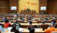 Dự án Luật Báo chí (sửa đổi): Hoàn thiện quy định pháp luật để thể chế hoá chủ trương, chính sách của Đảng về báo chí