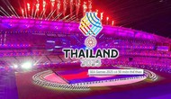 Quan chức thể thao Thái Lan công bố 27 môn Olympic ở SEA Games 33