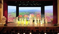Hội thi nghiệp vụ hướng dẫn du lịch các tỉnh Bắc Trung Bộ mở rộng