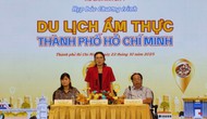 TP Hồ Chí Minh ra mắt 20 tour ẩm thực mới