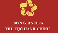Bộ VHTTDL yêu cầu các đơn vị thuộc Bộ kiểm soát chặt chẽ, tập trung cắt giảm, đơn giản TTHC, điều kiện kinh doanh 
