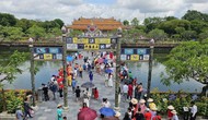 Du lịch Huế bứt tốc trong Năm Du lịch quốc gia 2025