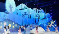 Đại hội thể thao trẻ châu Á khai mạc: Cùng nhau tỏa sáng