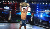 MMA Việt Nam hướng tới huy chương Vàng trong lần đầu tiên tham dự SEA Games