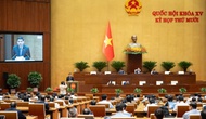 Luật Báo chí (sửa đổi): Xây dựng nền báo chí, truyền thông chuyên nghiệp, nhân văn và hiện đại