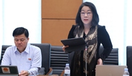 Sửa Luật Báo chí: Nghiên cứu bổ sung quy định thúc đẩy hoạt động của báo chí trên không gian mạng