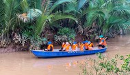 Cần Thơ: Du lịch giáo dục gắn với phát triển bền vững