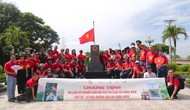 TP. Hồ Chí Minh ra mắt tour ‘Tự hào những dấu ấn vùng biên’ kết nối Đồng Tháp, An Giang