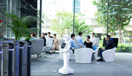 Hé lộ đại tiệc nghệ thuật và công nghệ kỷ niệm 30 năm thành lập KienlongBank