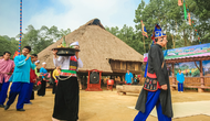 Từ bảo tồn văn hóa đến phát triển du lịch: Hướng đi bền vững cho công tác giảm nghèo vùng đồng bào DTTS