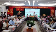 TP Hồ Chí Minh khơi dậy giá trị lịch sử Láng Le - Bàu Cò