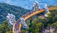 Báo chí châu Âu gọi Bà Nà Hills là điểm dừng chân đặc sắc nhất Đông Nam Á