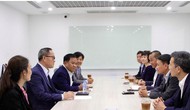 Việt Nam- Campuchia thúc đẩy hợp tác báo chí, truyền thông trong kỷ nguyên số