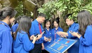 Phú Thọ triển khai đồng bộ nhiều giải pháp số hóa di sản văn hóa