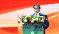 Đưa Hội chợ mùa Thu thật sự trở thành “điểm đến” giao thương - “điểm hẹn” giao lưu văn hóa, nghệ thuật - “điểm hội tụ” kết nối, trải nghiệm sống động