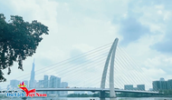 “Sài Gòn – Thành phố không ngủ”: Thước phim về nhịp sống và sức trẻ của đô thị mang tên Bác