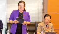 Đề nghị bổ sung chế tài xử lý đối với trường hợp các cơ quan không trả lời báo chí đúng hạn