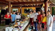Ẩm thực độc đáo tăng sức hấp dẫn cho du lịch Nghệ An