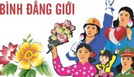 Hà Nội: Tổ chức thực hiện Lễ phát động Tháng hành động vì bình đẳng giới và phòng ngừa, ứng phó với bạo lực trên cơ sở giới năm 2025