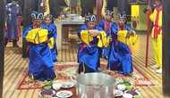 Đồng Nai: Hấp dẫn lễ hội di sản văn hóa phi vật thể quốc gia