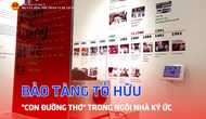 Bảo tàng Tố Hữu – 