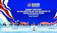 Hội nghị Cấp cao ASEAN 47: Nhiều văn kiện về văn hoá, thể thao, du lịch và thông tin được thông qua