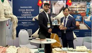 Hội chợ Mùa Thu lần thứ nhất -2025: Cơ hội tăng cường hợp tác thương mại Việt Nam-Ấn Độ