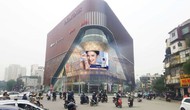 Quảng cáo ngoài trời cần đẹp và an toàn